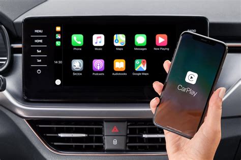 The Wireless Revolution: Magic Link and Its Impact on CarPlay Connectivity